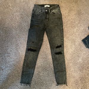 COPY - Vervet jeans.